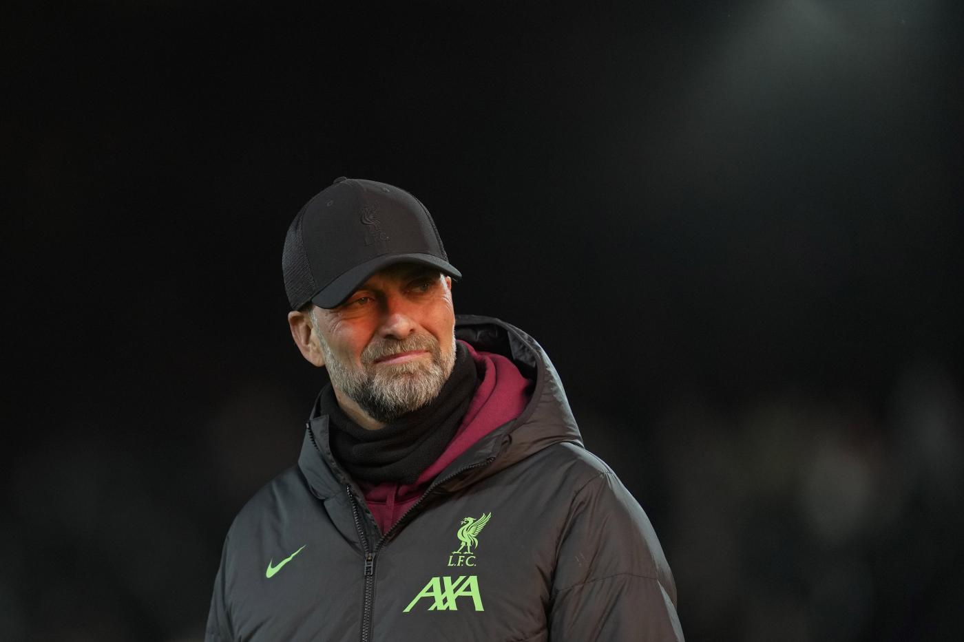Premier e Liverpool salutano un’istituzione: ricostruzione della Breaking britannica, l’addio di Jurgen Klopp