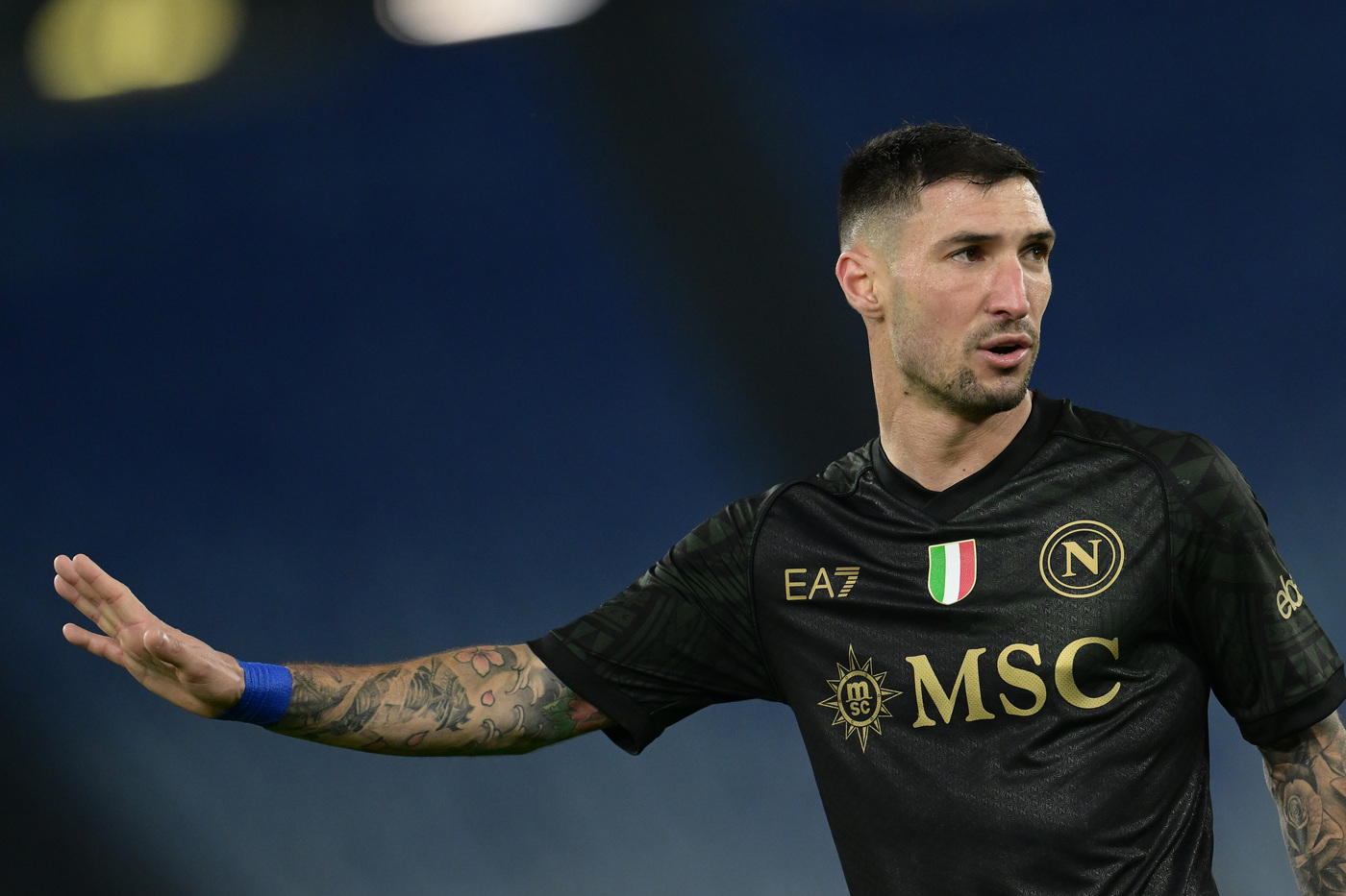 Riparazione A, il penultimo giorno delle grandi: il Milan sonda Demiral, Politano rinnova a Napoli