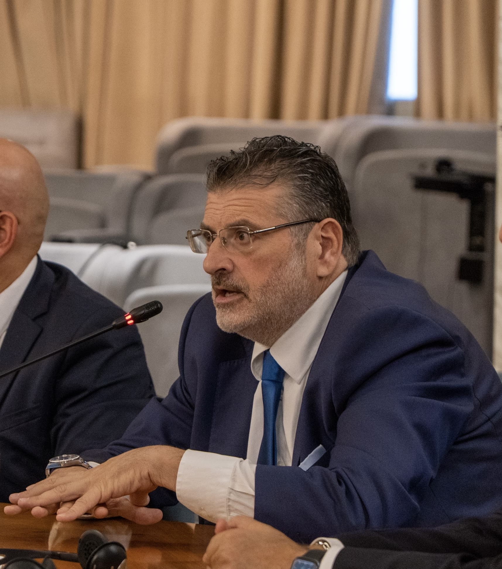 Frosinone – Quadrini (Forza Italia): “Salviamo i lavoratori de La Reno De Medici”