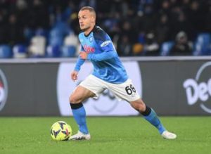 Supercoppa Italiana, al via la prima semifinale: stasera Italiano sfida il Napoli di Mazzarri