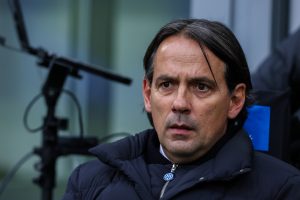 Inzaghi “La Supercoppa è il primo obiettivo stagionale”