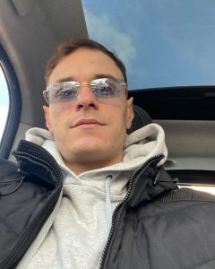 E’ un giovane la prima vittima della strada del 2024