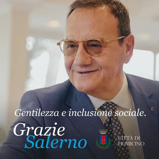 Da Fiumicino a Salerno per il concerto dei Pooh: la gentilezza della città campana per una ragazza disabile di Focene