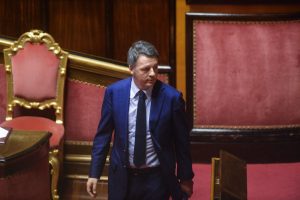 Renzi “Con Meloni basta ‘amichettismo’, è tempo di sorelle e cognati”