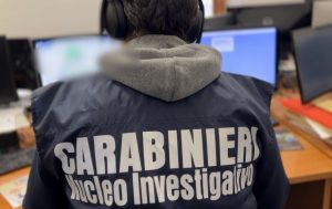Camorra e narcotraffico, 29 indagati nel Napoletano