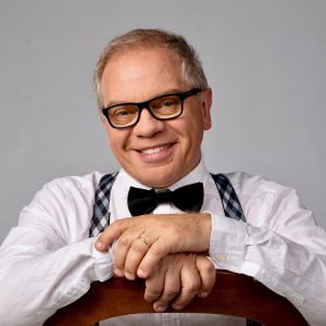 “Chi me lo ha fatto fare”, a Caprarola in scena Marco Marzocca