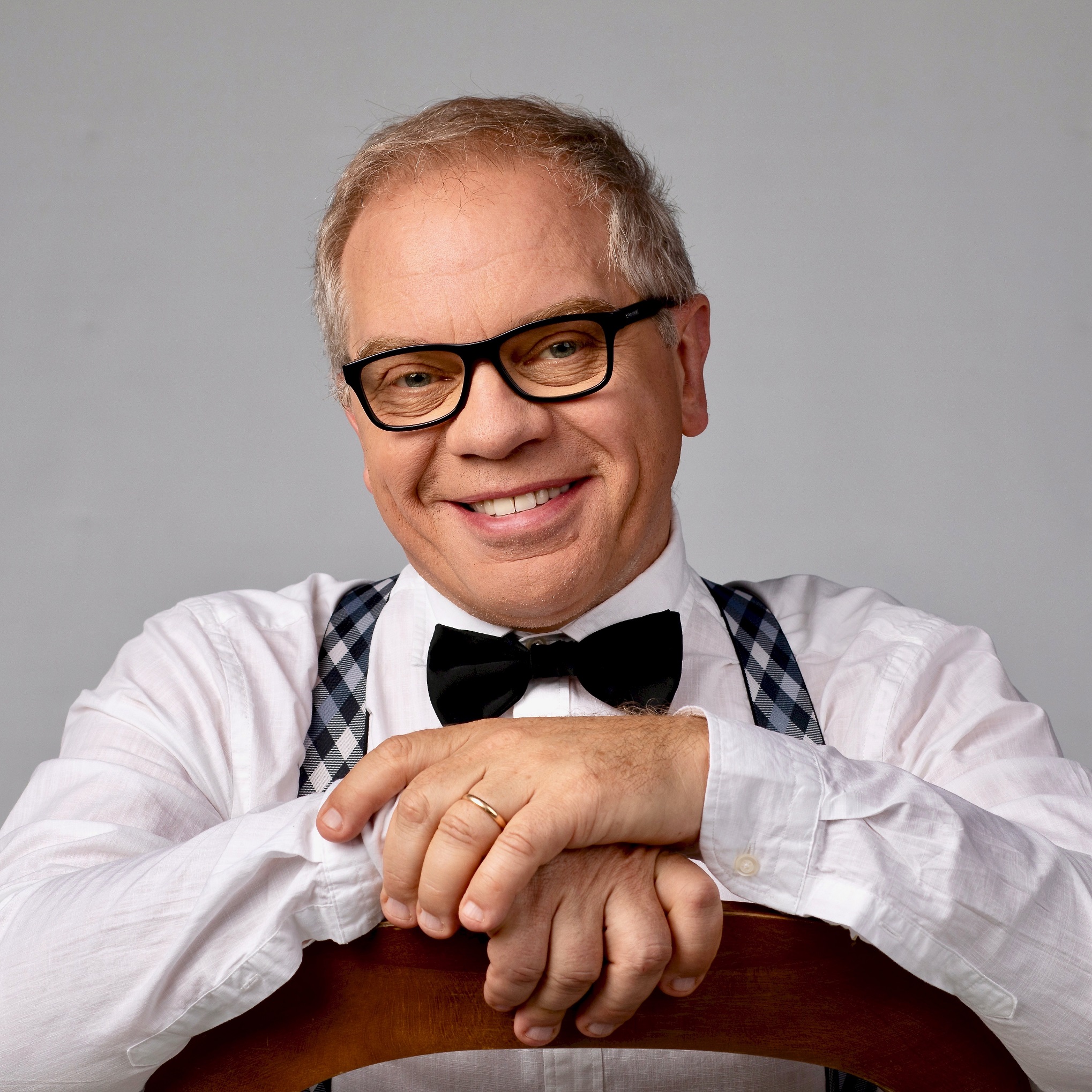 “Chi me lo ha fatto fare”, a Caprarola in scena Marco Marzocca