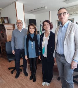 Sicurezza sul lavoro: concluso il secondo corso formativo per detenuti di Ance e Scuola Edile