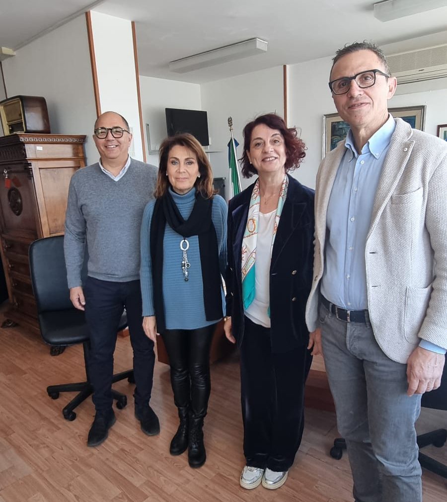 Sicurezza sul lavoro: concluso il secondo corso formativo per detenuti di Ance e Scuola Edile