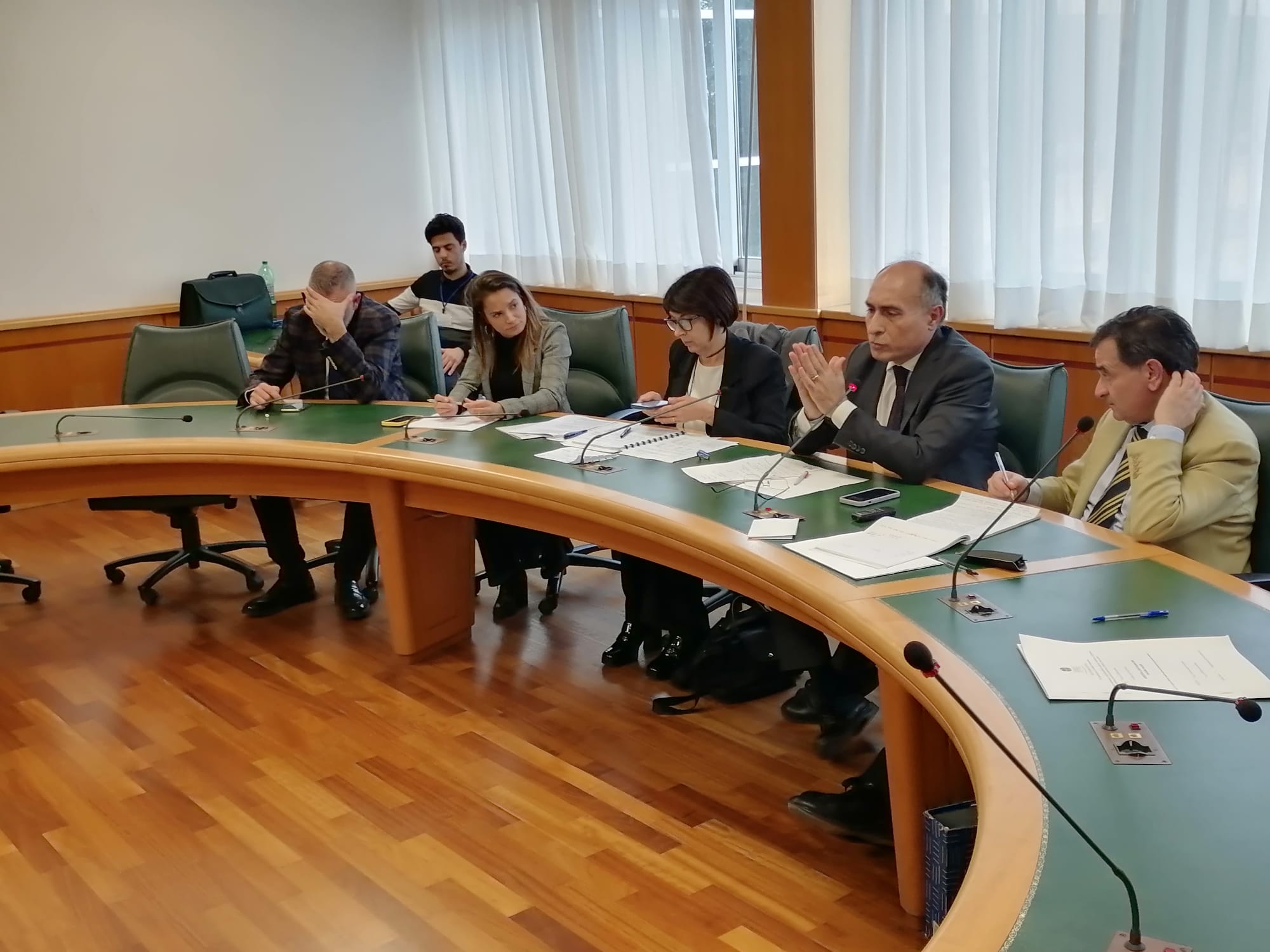 “Stellantis, a breve incontro a Cassino” , ad annunciarlo la vicepresidente della Regione Angelilli