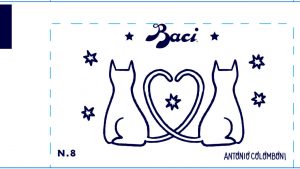 Non più frasi d’amore ma immagini, i Baci Perugina cambiano volto