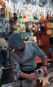 Viterbo – 130 tipi di Gin e stuzzicherie per il nuovo Sunday bar di San Martino al Cimino