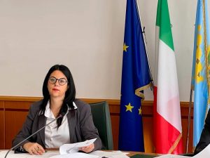 Civitavecchia – Mari: “Il mio ritorno in Forza Italia? Solo chiacchere da bar”