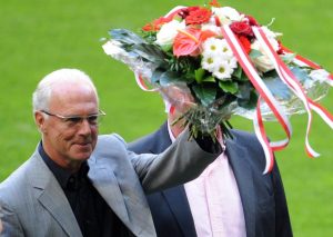 Salisburgo – Beckenbauer morto a 78 anni. Addio all’ex leggenda del calcio tedesco: vinse due Mondiali da giocatore e allenatore