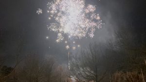 Frosinone – Capodanno, multe per petardi ma nessun ferito negli ospedali ciociari