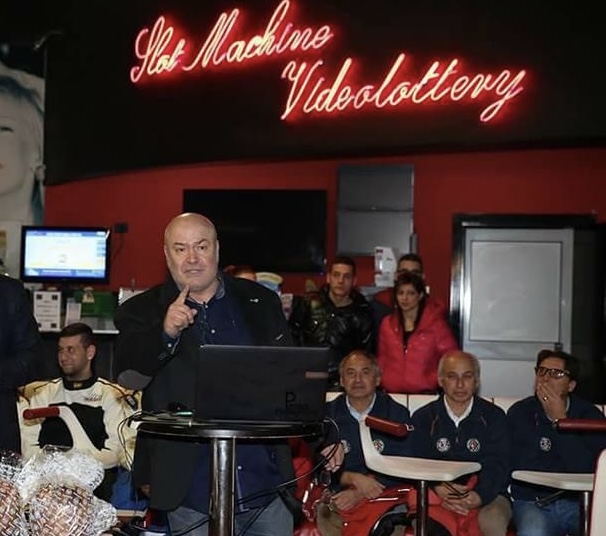 Supino – Muore a 63 anni Luigi Miledi. Con lui è nata la tv privata in ciociaria