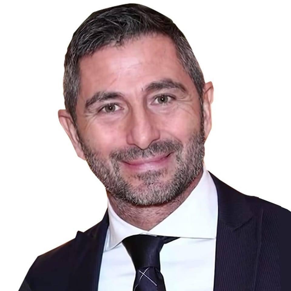 Lazio – Tripodi entra in Forza Italia, l’annuncio la prossima settimana