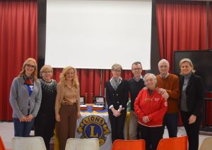 Donati all’IC “Ettore Sacconi” di Tarquinia due defibrillatori semiautomatici