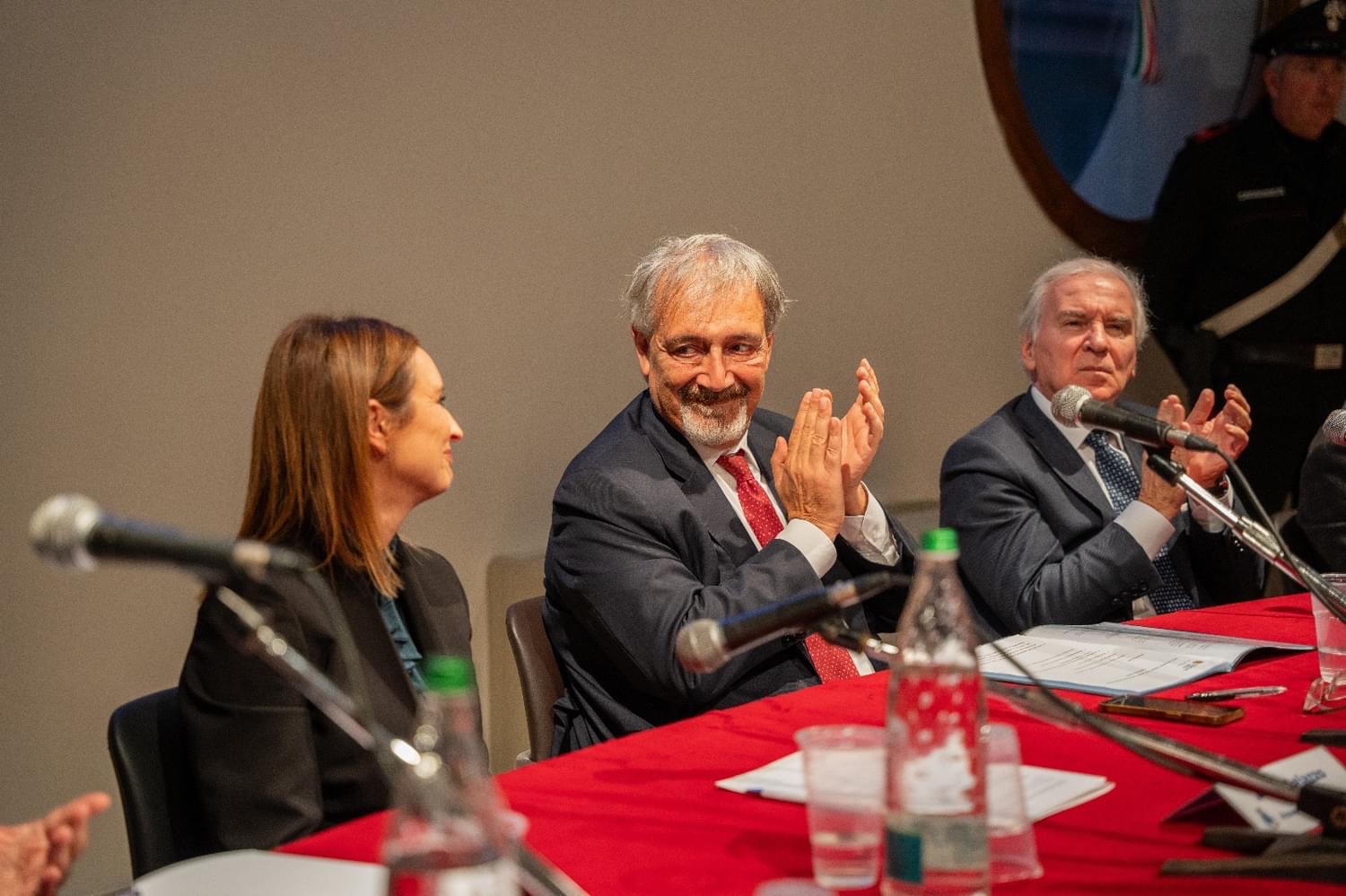 Lazio – Rocca: “700mila euro per zone colpite alluvione Itri”