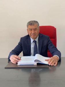 Villa Santa Lucia – Tribunale Cassino dichiara decaduto sindaco, è parte in causa contro Comune