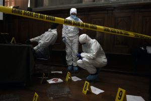 Vallerotonda – Cuoco trovato morto all’interno dell’albergo-ristorante Le Mainarde, si indaga per omicidio