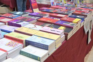 Grottaferrata candidata a Capitale del Libro 2024