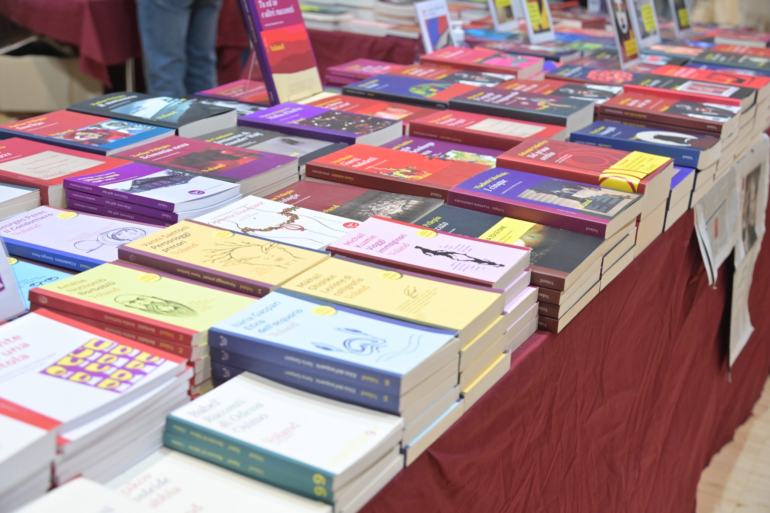 Grottaferrata candidata a Capitale del Libro 2024