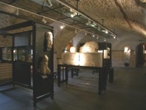 Museo civico di Rieti: riapre al pubblico la Sezione Archeologica