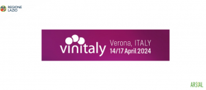 Lazio – Vinitaly, inizia la raccolta delle adesioni per gli stand della regione