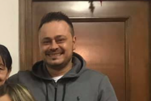 Tragedia a Caprarola, se ne è andato a soli 42 anni l’imprenditore Simone Belli