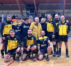 Tarquinia, decollano i progetti della Società Top5 Volley