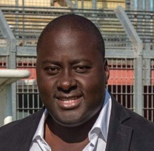 Esclusiva LC24, Malu Mpasinkatu: “Coppa d’Africa 2024, spettacolo e orizzonti. Ecco su chi punto..”