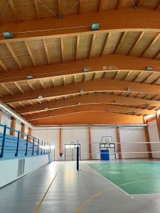 A Vetralla palestra “frigorifero”, la denuncia di Vetralla Passione Comune