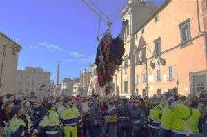 Tarquinia – Il 14 gennaio Befana e Presepe vivente