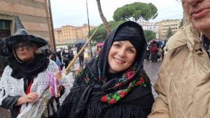 Viterbo – Il maltempo ferma la Befana, iniziative rimandate al 10 gennaio