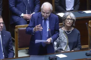 Amato lascia la Commissione Algoritmi, Barachini “Progetto va avanti, Benanti nuovo presidente”