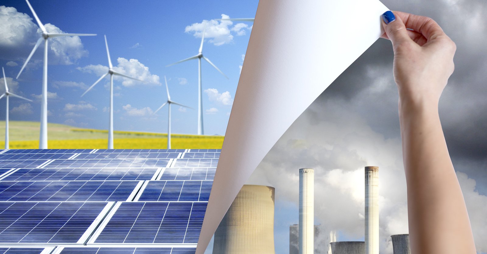 Transizione energetica e cambiamenti climatici, al via un tavolo permanente in Regione