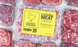 Coldiretti: Stop alla carne coltivata, fallimento che parte dall’America