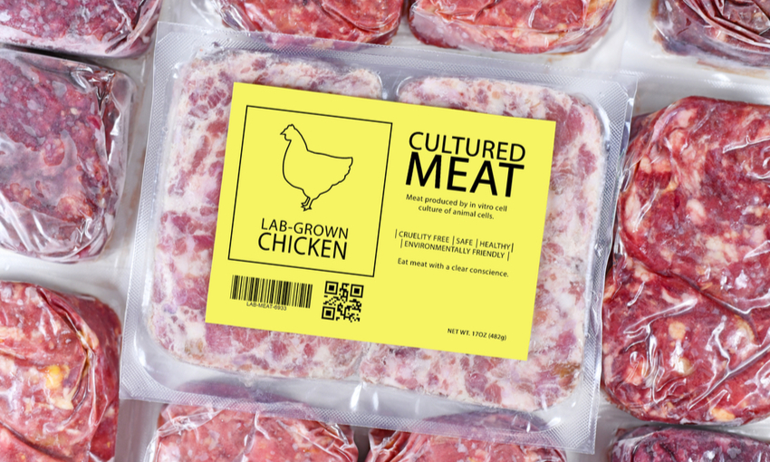 Coldiretti: Stop alla carne coltivata, fallimento che parte dall’America