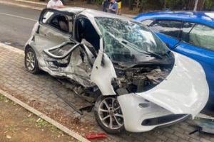 Omicidio stradale di Casalpalocco: lo youtuber patteggia meno di 4 anni e mezzo ai domiciliari