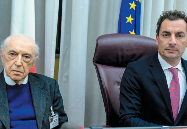 Roma – Rogo Malagrotta: Cerroni attacca: denuncia per accertare le responsabilità