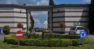 Montefiascone – Revoche concessioni cimiteriali, altro disastro della giunta De Santis