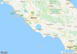 Regione Lazio – Il Tar di Latina boccia il sito di Cisterna individuato dal commissario (Illuminato) nominato dall’ex Valeriani