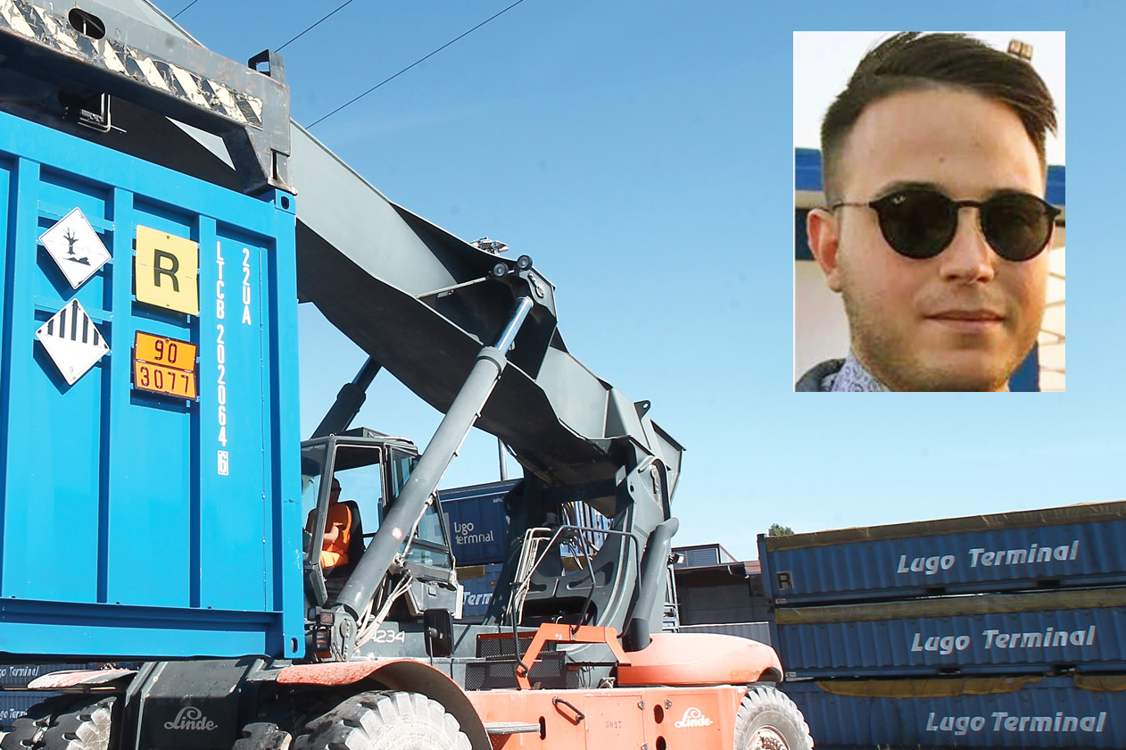 Tarquinia – Giudizio immediato per la morte di Alberto Motta