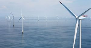 Eolico off-shore: con l’emendamento al Dl Energia Civitavecchia al centro di strategia nazionale