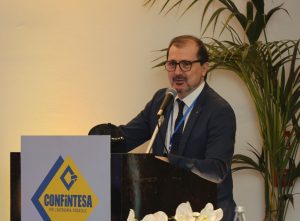 Confintesa “Mantenere i tassi invariati per il 2024 un errore della Bce”