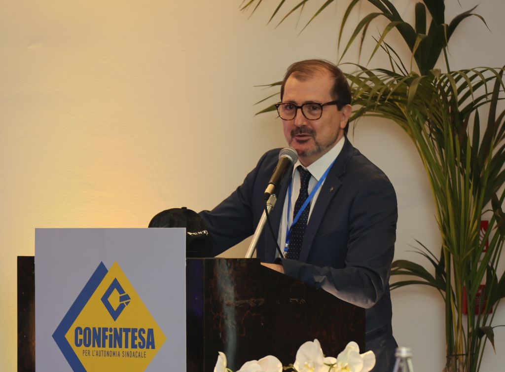 Confintesa “Mantenere i tassi invariati per il 2024 un errore della Bce”