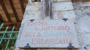 Viterbo – L’assalto alla Chiesa di Bergoglio parte dall’eremo della Palanzana