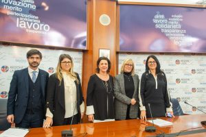 Superstrada Orte-Civitavecchia: via al dibattito pubblico per i lavori sulla tratta Tarquinia-Civitavecchia