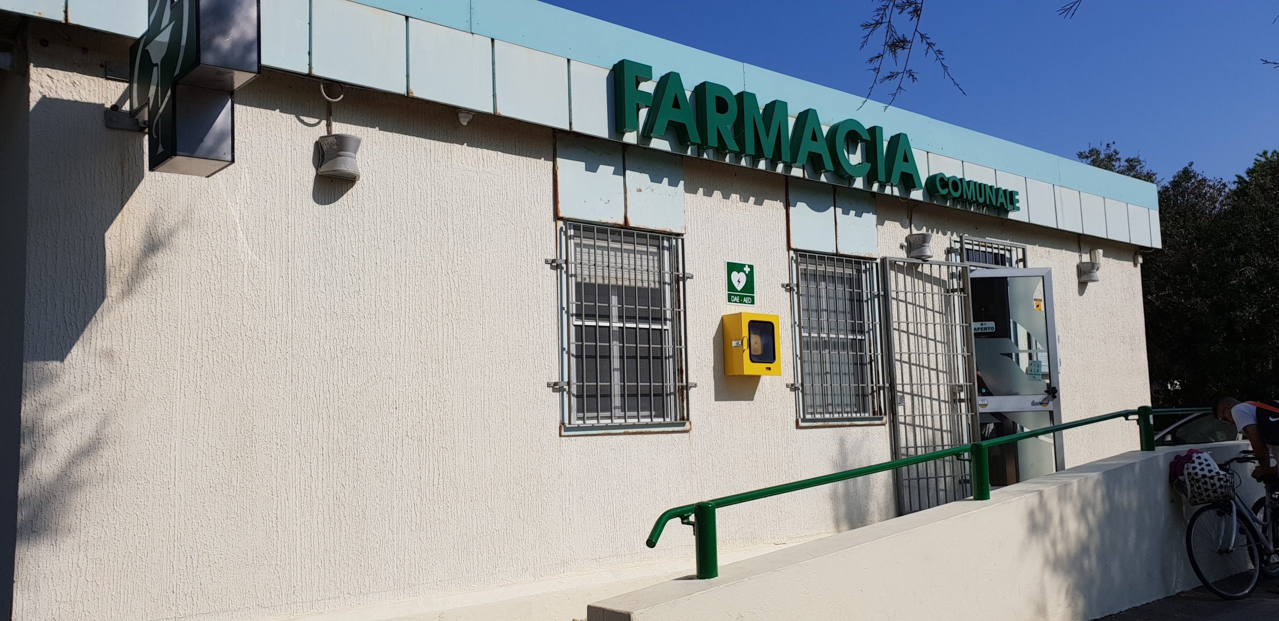 Test Body plan: nella farmacia comunale di Montalto l’analisi di valutazione della massa corporea
